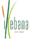 Ikebana logo